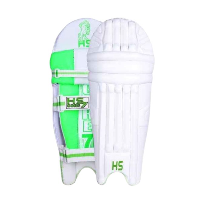 HS Core 7 Cricket Kit Trusted by Legends, Designed for Club Champions