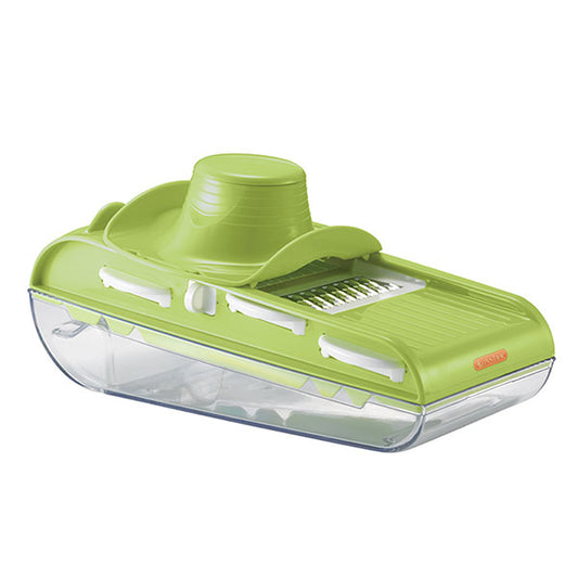 Premium Multi-Functional Vegetable Slicer Safe, Fast & Versatile