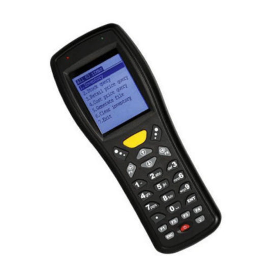 TS (TDT-6E) Wireless Barcode Terminal With Memory
