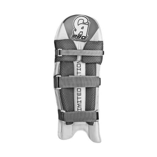 Pro Series Molded EVA Batting Pads Lightweight. Protective. Ambidextrous.