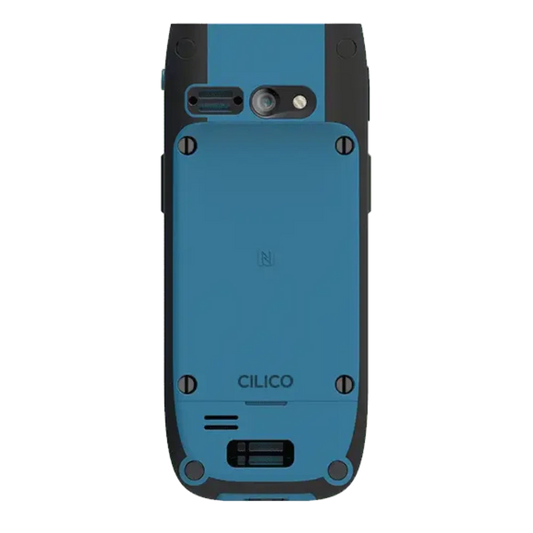 Cilico F750 Rugged Mobile Computer