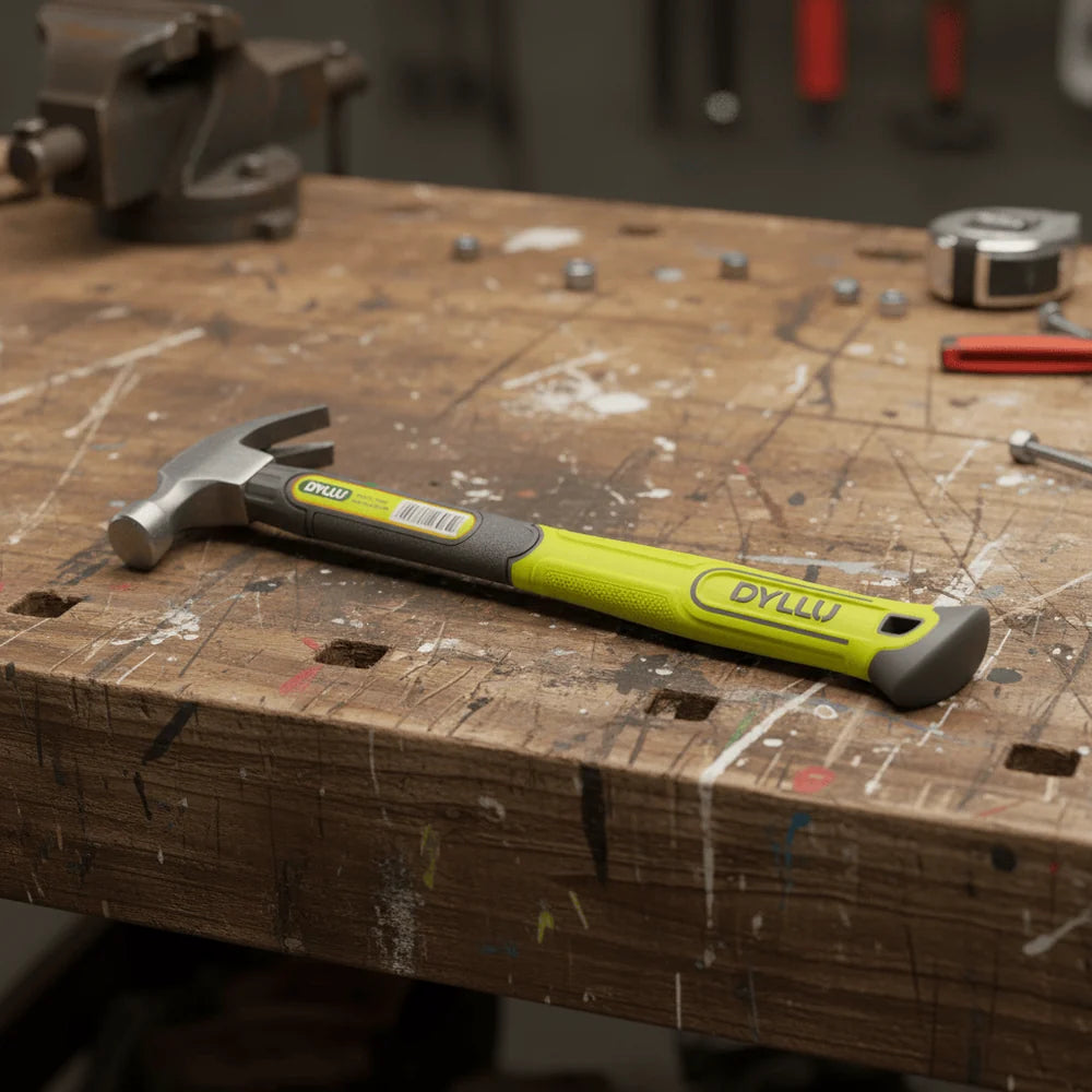 Dyllu Claw Hammer