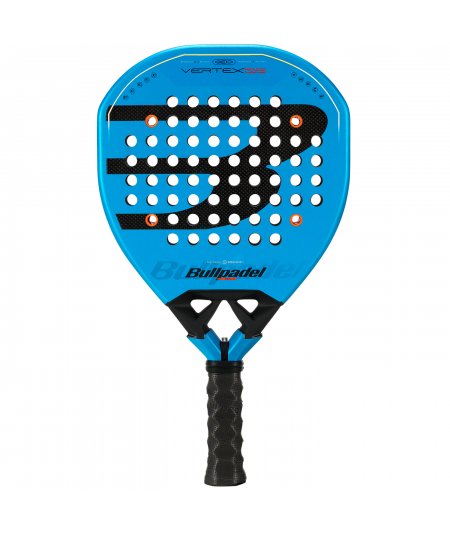 Vertex 05 Geo Men’s Padel Racket 2026