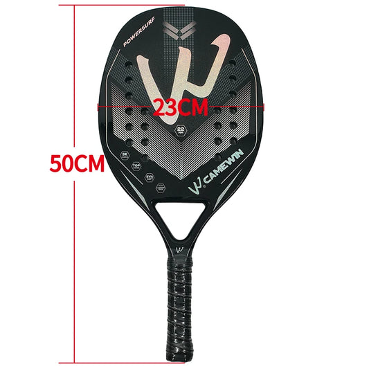 Purilite Select 3K Beach Tennis Racket