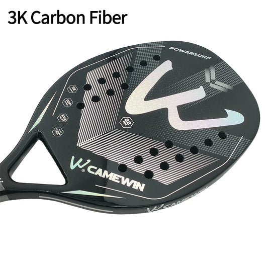 Purilite Select 3K Beach Tennis Racket