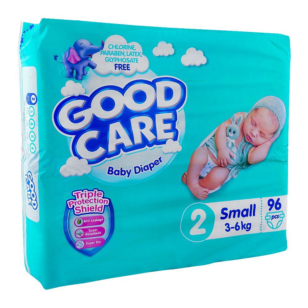 Good Care Baby Diapers