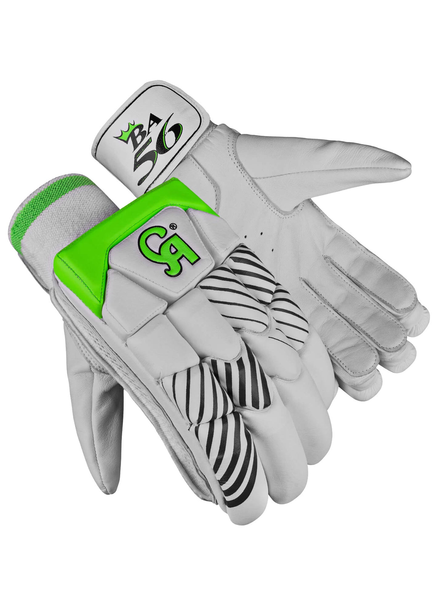 Pro CA BA 56 Cricket Gloves