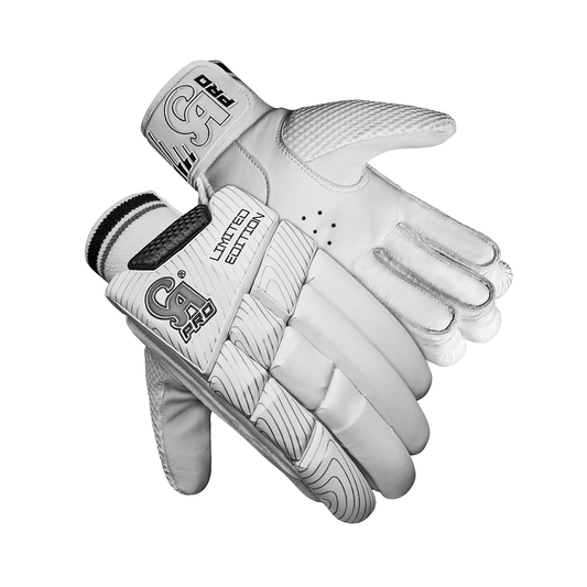 Elite Series Batting Gloves International-Grade Protection  Comfort