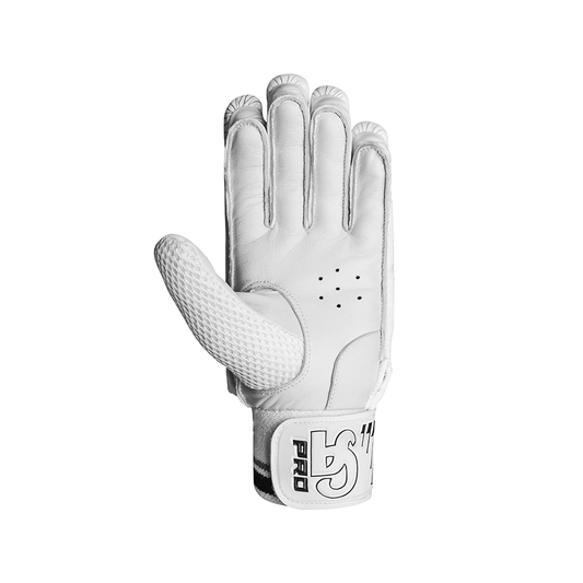 Elite Series Batting Gloves International-Grade Protection  Comfort