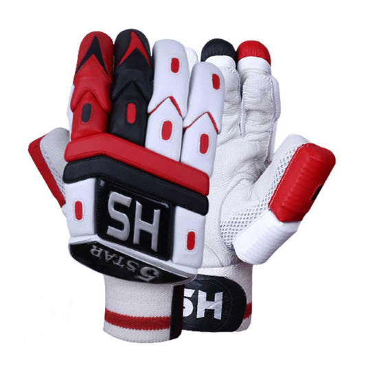 Elite Pro Batting Gloves Original Pittards Leather