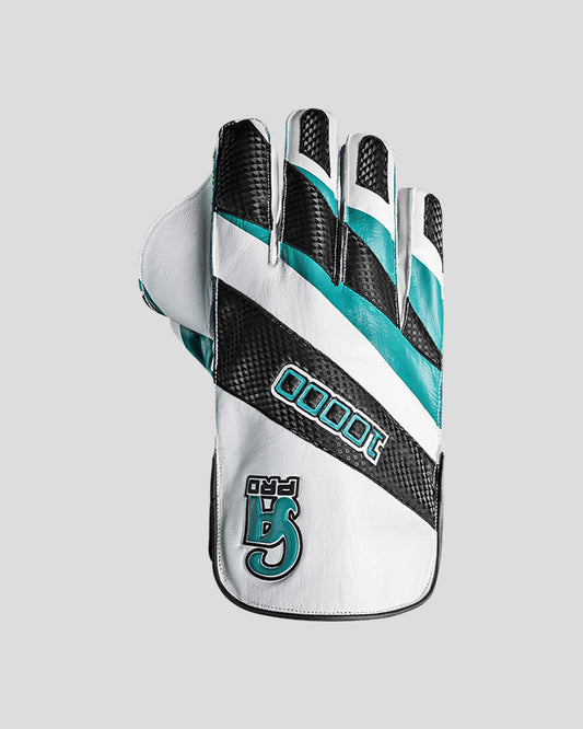 CA Pro 10000 Wicket Keeping Gloves