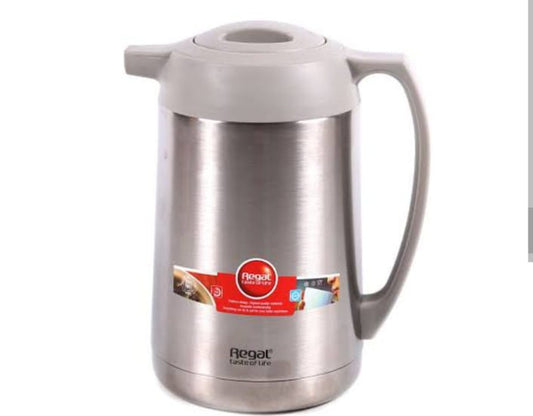 Stainless Steel Thermos Regal 1 Liter