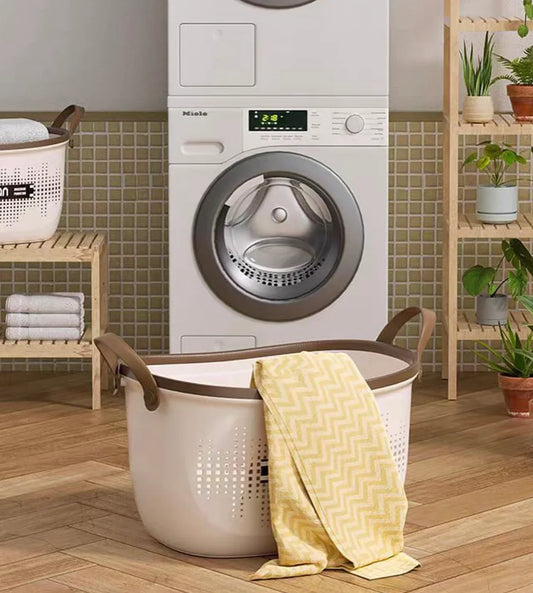 3pcs Multipurpose Storage Basket Set Closet Organization Container Basket | Toiletries Storage Basket