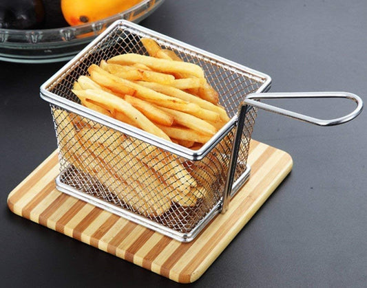 Mini Fries Basket