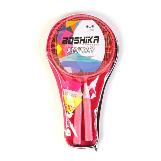 Purilite Select Children's Lightweight Badminton Rackets Set
