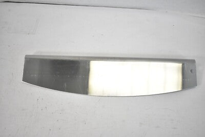 Pizza Rocker / D Cutter – Non-Magnetic Stainless Steel