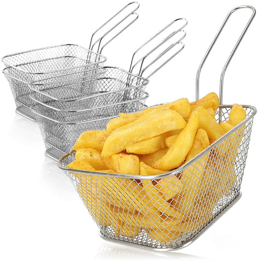 Mini Fries Basket