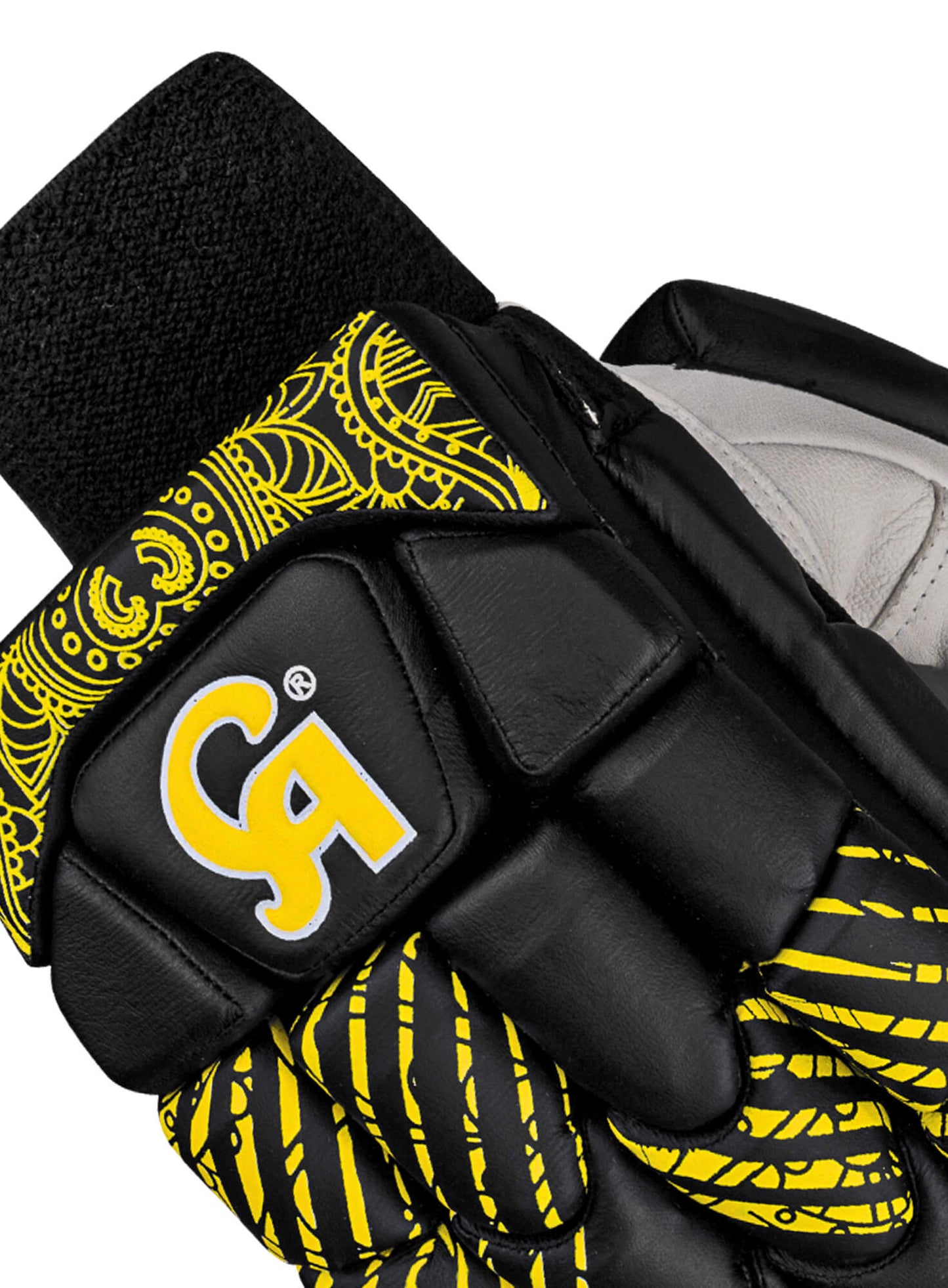 CA BA 56 (PSL Edition) Batting Gloves