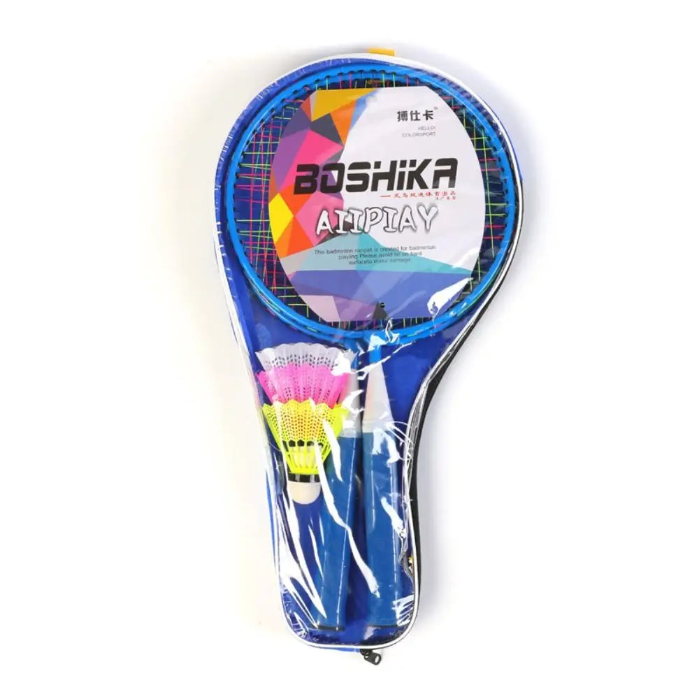 Purilite Select Children's Lightweight Badminton Rackets Set