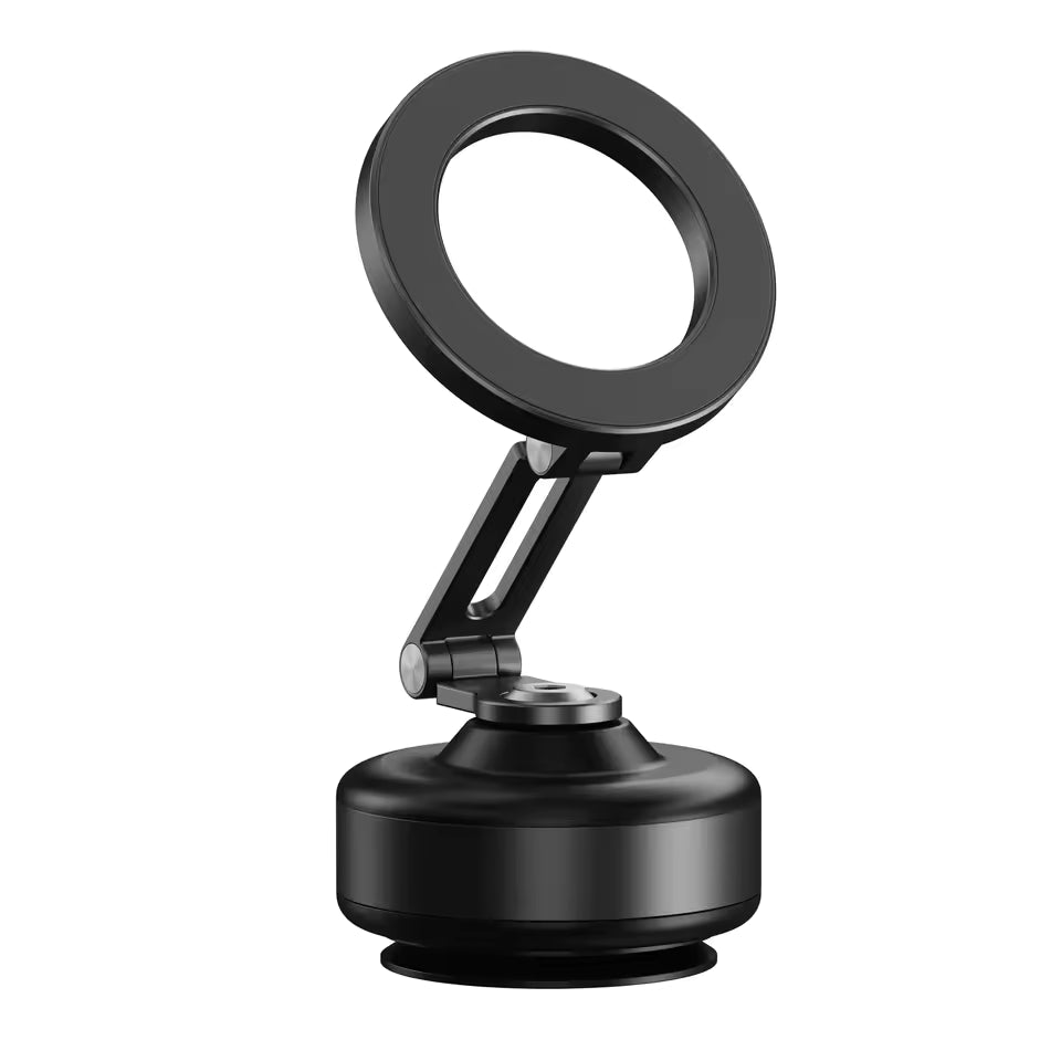 Purilite Select Magnetic Vacuum Adsorption Car Mount Mobile Phone Holder