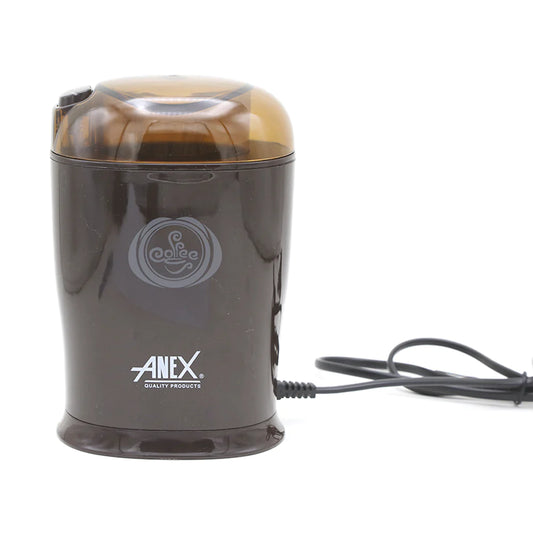 Anex Deluxe 150W Grinder Model AG632