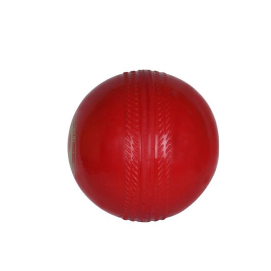 Synthetic Cricket Practice Balls (Pack of 6)