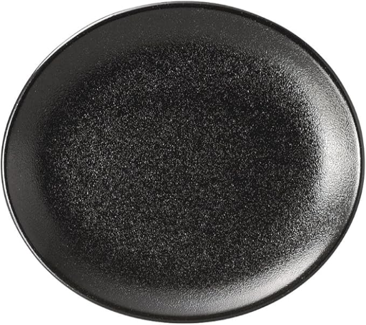 Classic Rice Plate Elegant & Durable Serving Solution for Every Meal