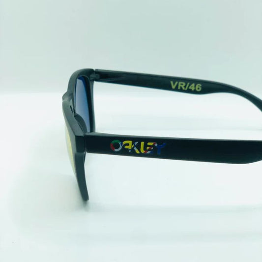 Oakley Frogskin Sunglasses (FRO-03)