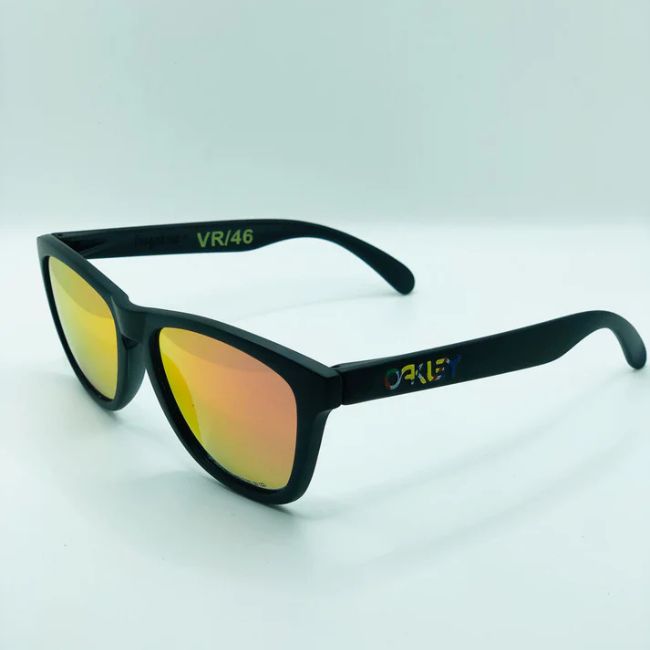 Oakley Frogskin Sunglasses (FRO-03)