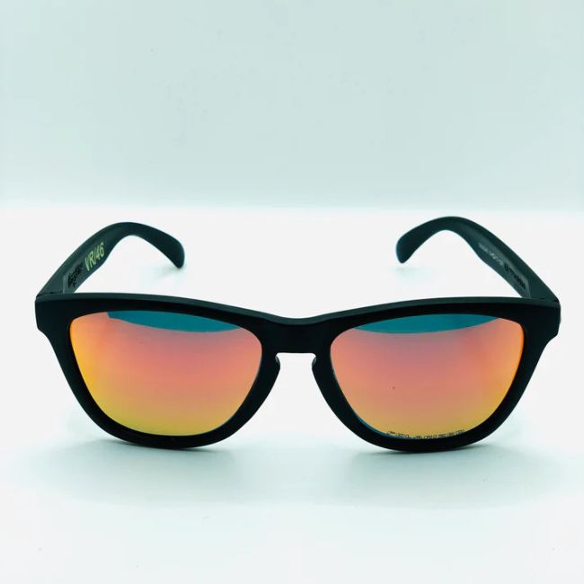 Oakley Frogskin Sunglasses (FRO-03)