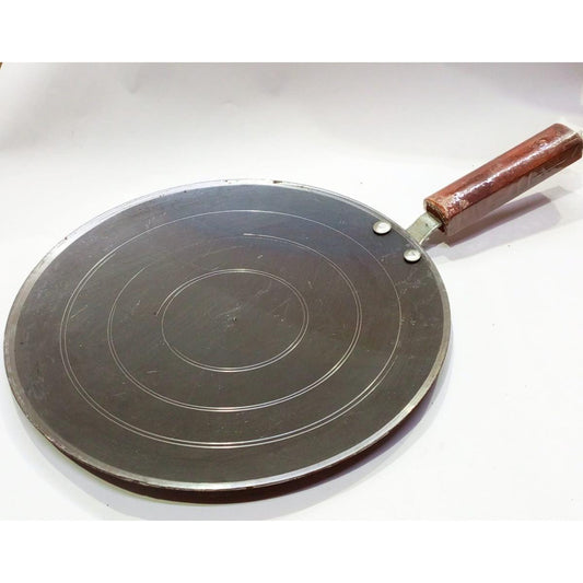 Cast Iron Roti Tawa Ultra Tawa Special 33cm