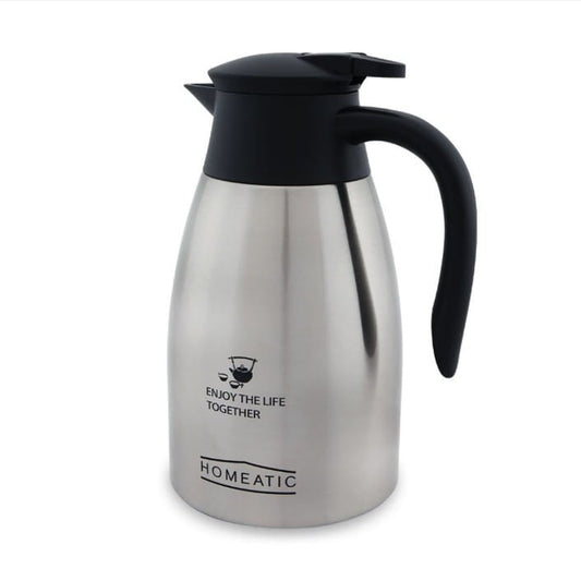 Homeatic Stainless Steel Thermos 1500ml