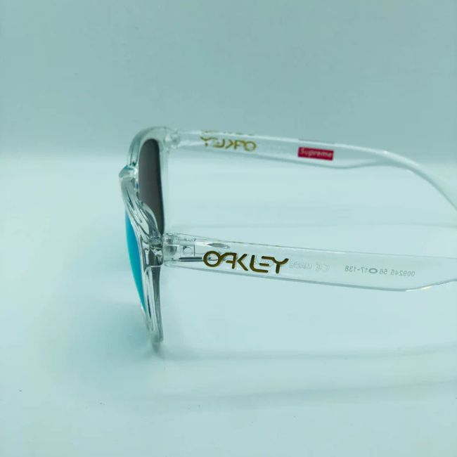 Oakley Frogskin Sunglasses (FRO-01)