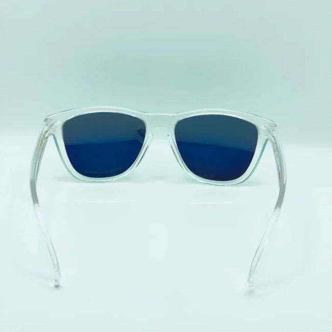 Oakley Frogskin Sunglasses (FRO-01)