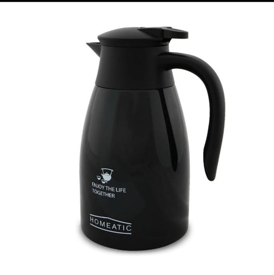 Homeatic Stainless Steel Thermos 1500ml