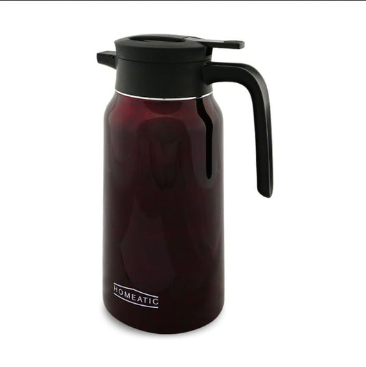 Homeatic Stainless Steel Thermos 1900ml