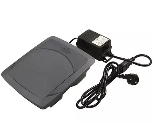 Soft Tag Deactivator