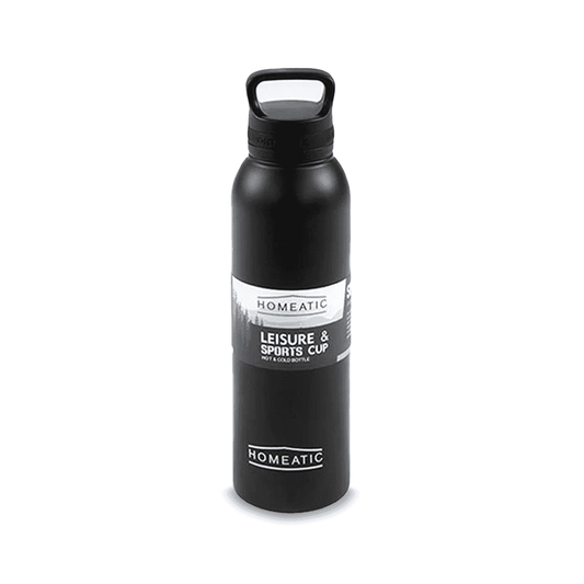 Homeatic Stainless Steel Water Bottle 730ml