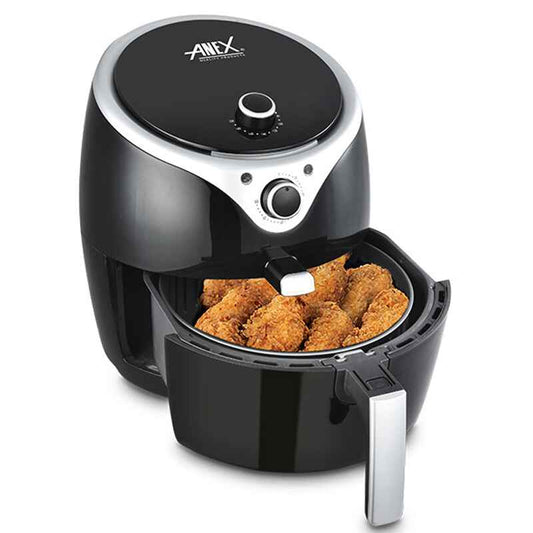 Anex Deluxe Air Fryer 1700W (Model AG-2020)