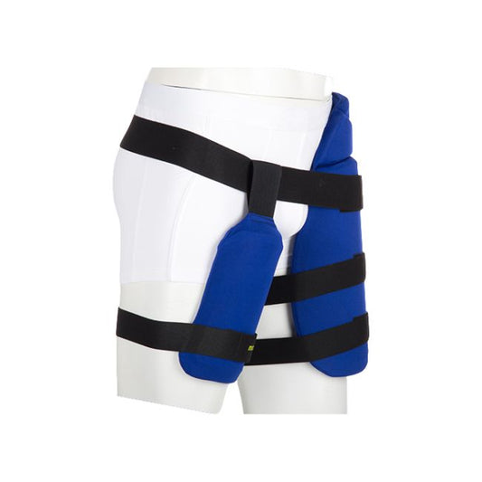 MOONWALKR Endos Thigh Guard