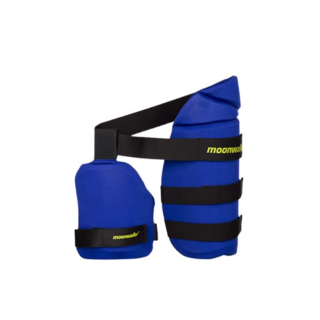 MOONWALKR Endos Thigh Guard