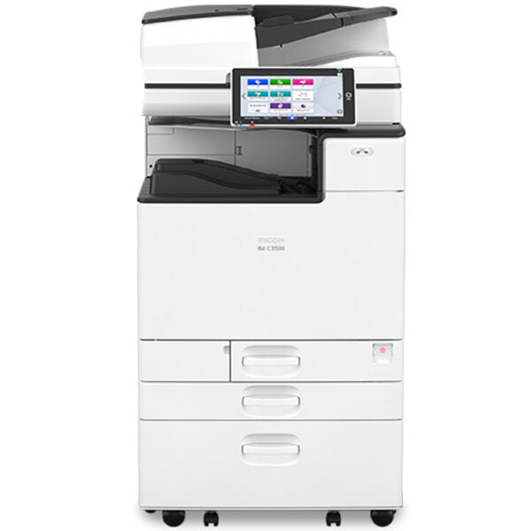 Ricoh MP C4503 Color Copier