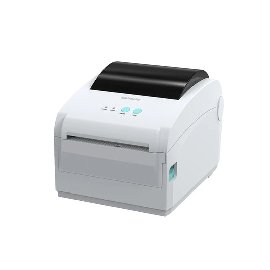 Gaincha GS-2408 4-Inch Desktop Label Printer