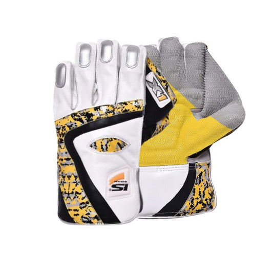 Ihsan Lynx X1 Wicket-Keeping Gloves
