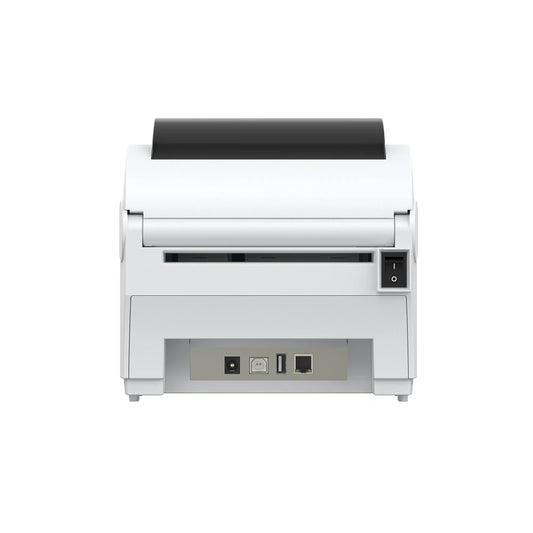 Gaincha GS-2408 4-Inch Desktop Label Printer