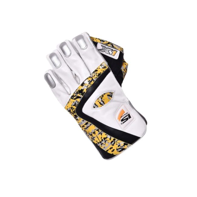 Ihsan Lynx X1 Wicket-Keeping Gloves