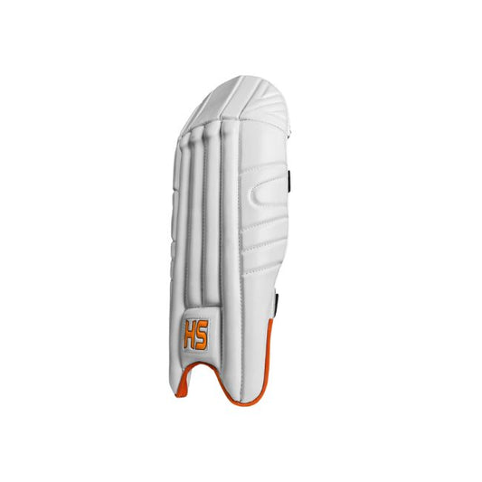 HS 41 WK Pads Lightweight Protection, Professional Performance