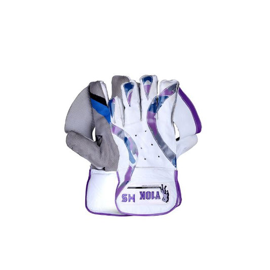 HS Y10K WK Gloves Elite Wicketkeeping Redefined
