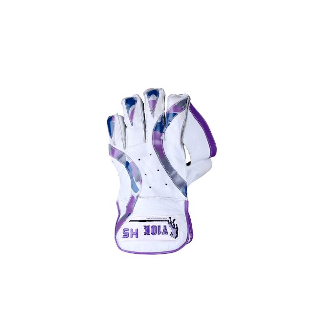 HS Y10K WK Gloves Elite Wicketkeeping Redefined