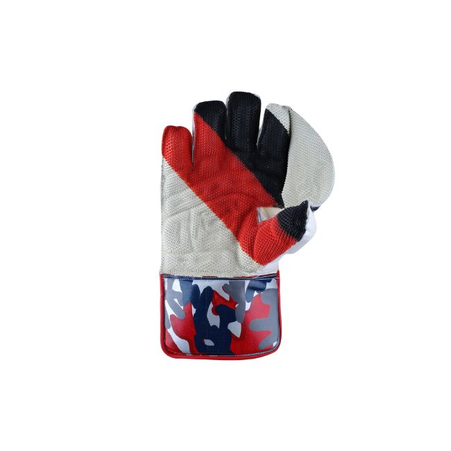 HS Core 5 WK Gloves Built for Confidence Behind the Stumps